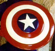 Cap Shield - Pyun Series