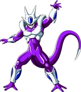 Cooler render
