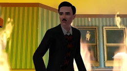 The Life of Bella Goth 11