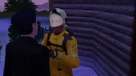 The Life of Bella Goth 9