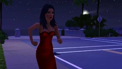 The Life of Bella Goth 1