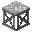 Iron Scaffold