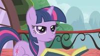 Twilight "Applejack" S01E04