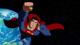 Superman - JLD