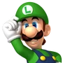 Luigi-Icon