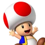 Toad Icon