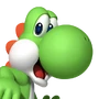Yoshi Icon