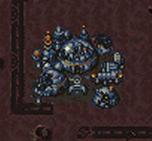 ArrisDome
