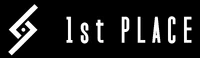 1st PLACE logo