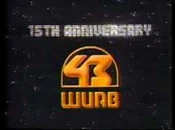 WUAB 15TH ANNIVERSARY