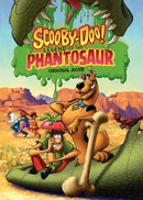Phantosaur Movie