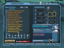 Maximum Ironclad