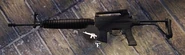 Brust Rifle 1231