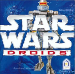 Droids (Videospiel)
