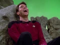 Riker laughs at Q's plan.jpg