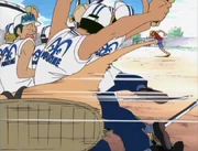 Gomu Gomu no Muchi
