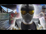 Gokai Silver wallpaper