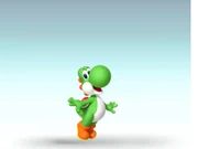 Yoshi Charged