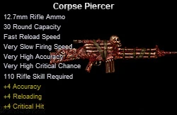 Corpsepiercer