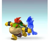 BOWSER JR