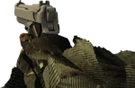 BFBC2 M93R Rest