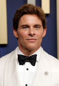 James Marsden