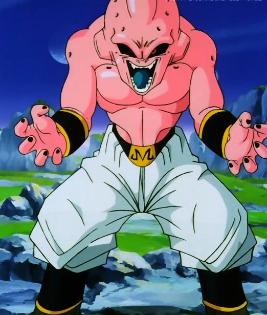 Buff Buu