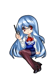 Keine Glasses