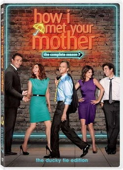 Season Seven