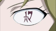 Michelle's Eye