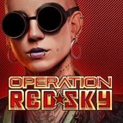 OperationRed Sky