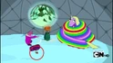 SnailLadyandPeebles