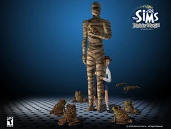Sims1makinmagicmummy