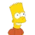Bart Simpson