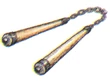 Nunchaku FFIII Art