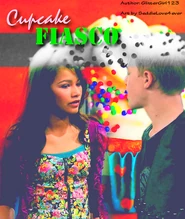 Shake it up runther story cupcakefiasco