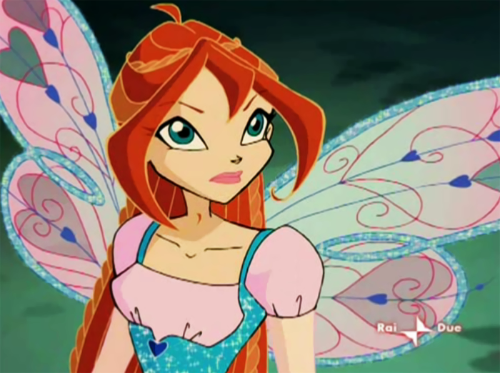 Bloom - Wiki Winx