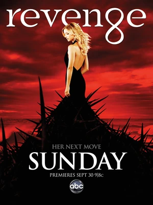 Season 2 poster