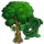 Jungle Tree-icon
