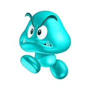 Ice Goomba