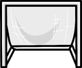 Soccer net