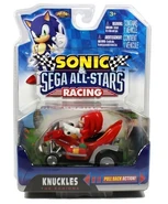 Pull-Back Knux