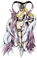 Angewomon (Crusader) b