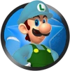 MTUSIceLuigi Icon