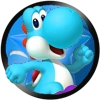MTUSLightBlueYoshi Icon