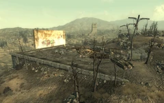 The Overlook Drive-In