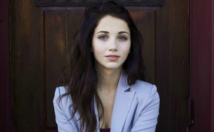 Emily Rudd