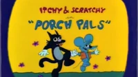 Porch Pals