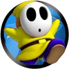 MTUSYellowShyGuy Icon