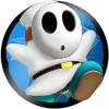MTUSWhiteShyGuy Icon